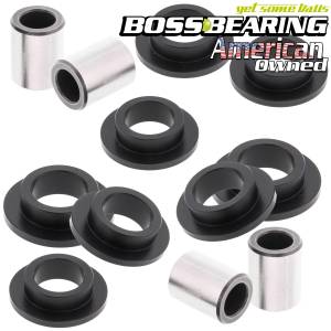 Shock Bearings and Bushings Combo Kit for Arctic Cat