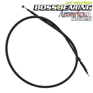 Boss Bearing 45-2128B Clutch Cable for Kawasaki KL650E KLR650 2008-2018