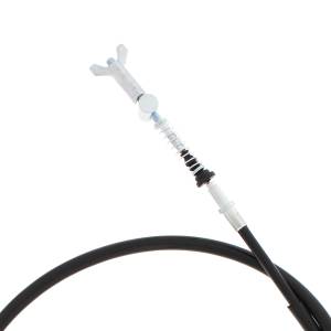 Boss Bearing - Boss Bearing 45-4055B Rear Hand Park Brake Cable - Image 2