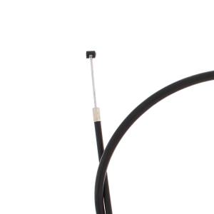 Boss Bearing - Boss Bearing 45-4055B Rear Hand Park Brake Cable - Image 3