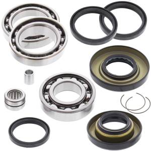 Boss Bearing - Rear Differential Bearing Seal for Honda - Image 2