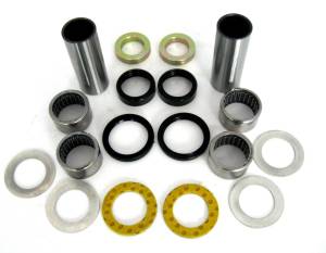 Boss Bearing - Boss Bearing Lower Rear Shock Bearing Seal Kit for Yamaha - Image 2