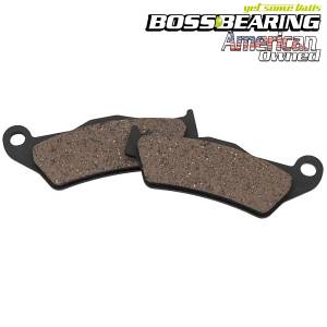Front Brake Pads BikeMaster O7031 for KTM
