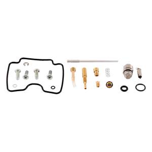 Boss Bearing - Boss Bearing 26-1092B Carburetor Rebuild Kit for Suzuki LT-Z250 Quadsport 250 Sport ATV (2004–2009) - Image 2