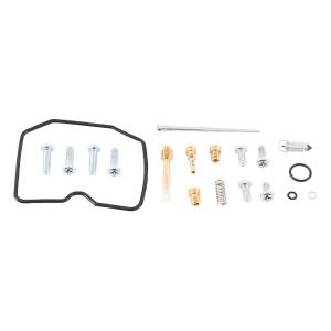 Boss Bearing - Boss Bearing 26-1071B Carburetor Rebuild Kit for Arctic Cat DVX 400, Kawasaki KFX400 & Suzuki LT-Z400 Sport ATV (2003–2008) - Image 2