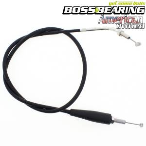 Boss Bearing 45-1127B Throttle Cable Kawasaki KFX250 Mojave/KLF300 Bayou