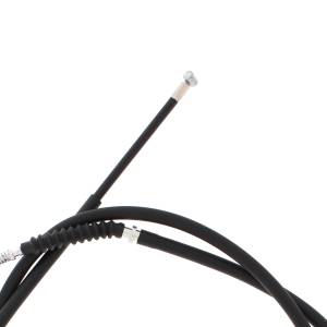 Boss Bearing - Boss Bearing 45-4034B Rear Hand Park Brake Cable Kawasaki/Suzuki - Image 3