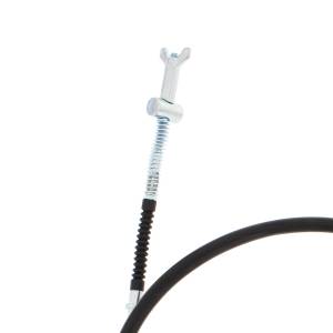 Boss Bearing - Boss Bearing 45-4016B Rear Hand Park Brake Cable Honda TRX250X/EX - Image 2