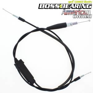 Boss Bearing 45-1161B Throttle Cable for Polaris 400L Trail Boss 350L Sportsman 400