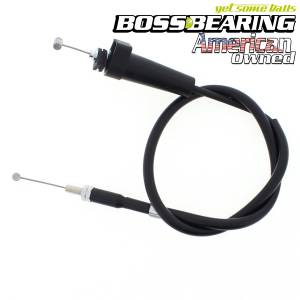 Boss Bearing 45-1089B Throttle Cable Suzuki LTA-450 LTA-700 LTA-750 King Quad