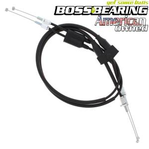 Boss Bearing 45-1009B Throttle Cable Honda CRF150R/CRF150RB 2007-2024
