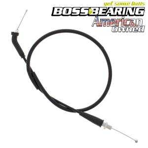 Boss Bearing 45-1004B Throttle Cable 
Honda CRF100F/XR100R