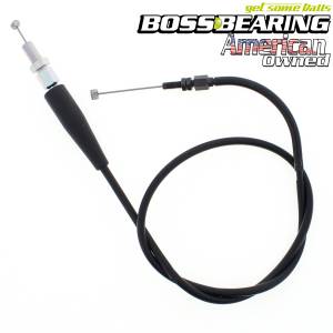 Boss Bearing 45-1090B Throttle Cable Kawasaki/Suzuki