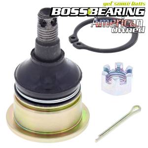 Boss Bearing 41-3564-9A4-2 Lower Ball Joint Kit for Yamaha