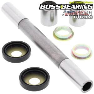 Boss Bearing Swingarm Bearings and Seals Kit for Honda