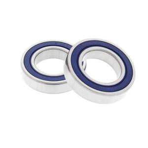 Boss Bearing - Boss Bearing 25-1313B Rear Wheel Bearing and Seal Kit for Yamaha - Image 2