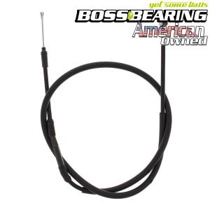 Boss Bearing 45-2090B Clutch Cable for Kawasaki KX125 2004-2005