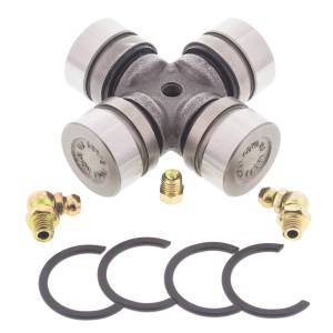 Boss Bearing 64-0052 Drive Shaft Universal Joint Combo Kit