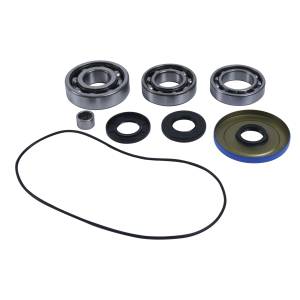 Boss Bearing 25-2117B Differential Bearing and Seal Kit for Can-Am ATV