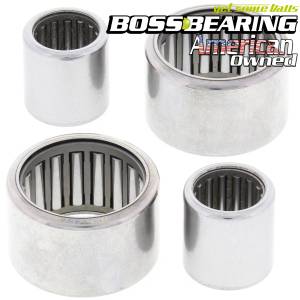 Boss Bearing Swing Arm Bearing and Seal Kit for Suzuki