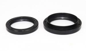Boss Bearing - Boss Bearing Front Wheel Seals Kit for Honda - Image 2