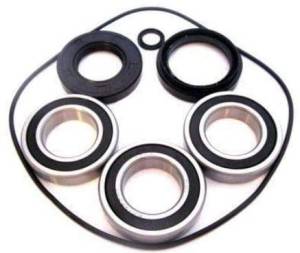 Boss Bearing - Complete Rear End Rebuild Combo Kit for Honda - Image 3