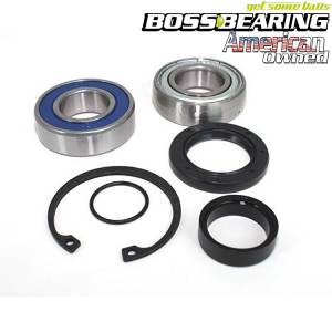Boss Bearing 14-1005B Chaincase Bearing and Seal Kit Drive Shaft or Jack Shaft