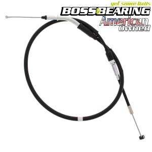 Boss Bearing 45-2040B Clutch Cable for Suzuki RMZ450 2005-2017