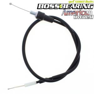 Boss Bearing 45-1082B Throttle Cable Yamaha Raptor 350 YFM350R