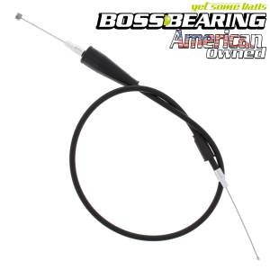 Boss Bearing 45-1050B Throttle Cable KTM 50 SX Junior 2009 SX Mini 2009-2011