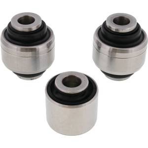 Boss Bearing 50-1259-KB Rear Independent Suspension Knuckle Side Kit for Polaris RZR