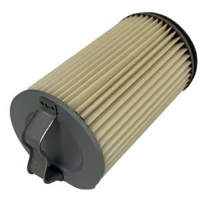 EMGO 12-94000 Air Filter for Suzuki GS750, GS1000, GS1100