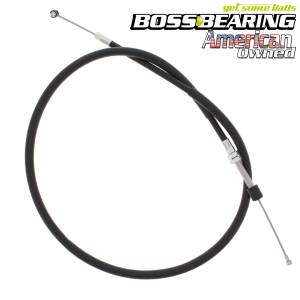 Boss Bearing 45-2014B Clutch Cable for Honda CRF230L CRF230M 2008-2009
