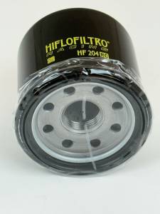 Boss Bearing - Hiflofiltro HR204RC High Performance Racing Oil Filter Spin On - Image 4