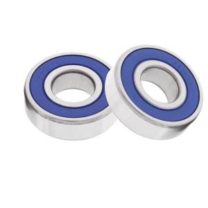 Boss Bearing - Front and/or Rear Wheel Bearing Seal Kit 41-6150B for Honda and Suzuki - Image 2