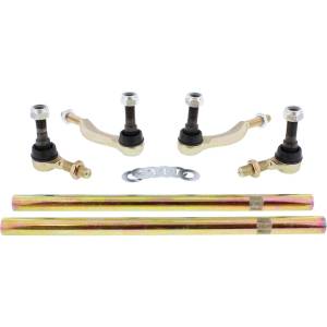 Boss Bearing - Boss Bearing 52-1048B Tie Rod End Upgrade Kit for Can-Am Outlander 500 700 DPS PRO Max - Image 1