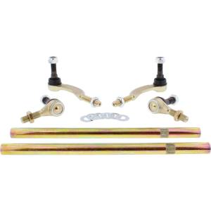 Boss Bearing - Boss Bearing 52-1048B Tie Rod End Upgrade Kit for Can-Am Outlander 500 700 DPS PRO Max - Image 2