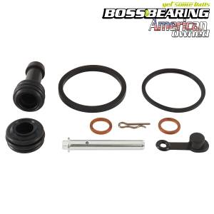 Boss Bearing Front Caliper Rebuild Kit for Kawasaki