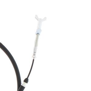 Boss Bearing - Boss Bearing 45-4033B Rear Hand Park Brake Cable Kawasaki Bayou 400/Prairie 300/400 - Image 2