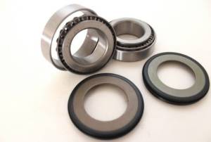 Boss Bearing - Boss Bearing Tapered Steering  Stem Bearings and Seals Kit - Image 2