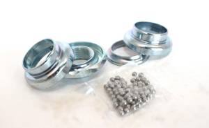 Boss Bearing - Boss Bearing Steering  Stem Bearings Kit for Yamaha - Image 2