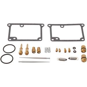 Boss Bearing - Boss Bearing 26-1383B Carburetor Rebuild Kit for Yamaha YFZ350 Banshee 350 Two-Stroke Sport ATV (1987–2009) - Image 2