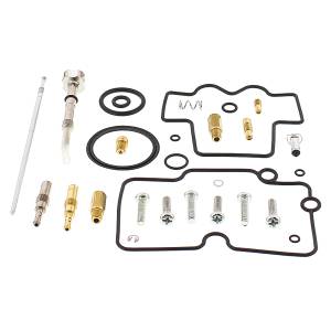 Boss Bearing - Boss Bearing 26-1500B Carburetor Rebuild Kit for Honda CRF150R & CRF150RB Expert Motocross Motorcycle (2012–2025) - Image 2