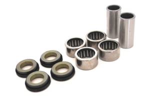 Boss Bearing - Boss Bearing Complete  Swingarm Bearings and Seals Kit for Kawasaki - Image 2