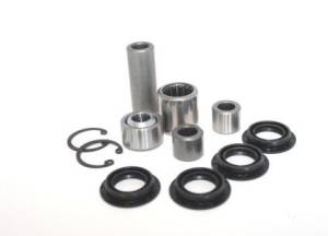 Boss Bearing - Boss Bearing 41-3012-9C10-3 Upper A Arm Bearing and Seals Kit for Kawasaki - Image 2