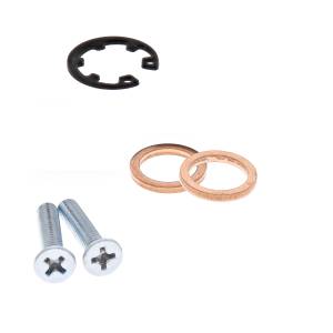 Boss Bearing - Boss Bearing Front Brake Master Cylinder Rebuild Kit for KTM - Image 3