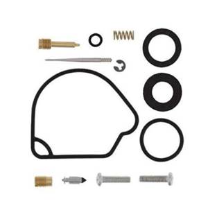 Boss Bearing 26-1521B Carburetor Rebuild Kit for KTM, Beta, Husqvarna & Husaberg 4-Stroke 250–660cc EXC, SX, TC, TE, RR & More (2003–2010)