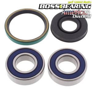 Boss Bearing 14-1016B Chaincase Bearing and Seal Kit (Drive Shaft)