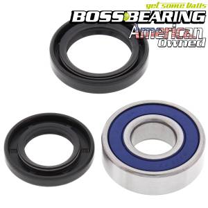 Lower Steering Stem Bearing and Seals Kit for Honda