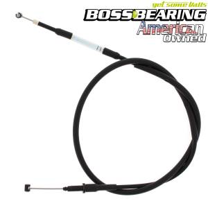 Boss Bearing 45-2084B Clutch Cable for Kawasaki KX250F 2011-2012